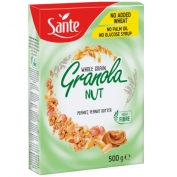 Granola Nut 500g